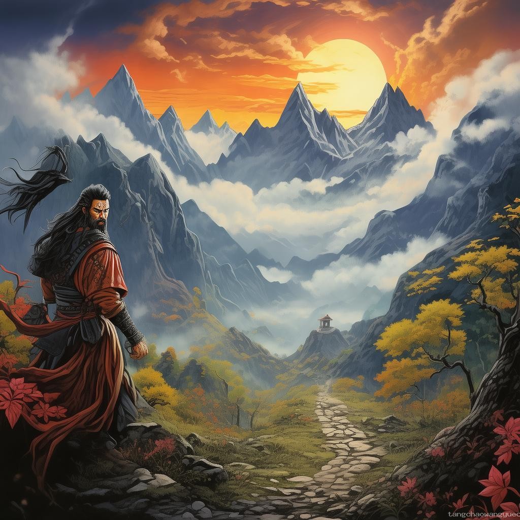 敢问路在何方？——《黑神话：悟空》关卡设计深度剖析